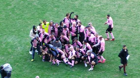 Serie C, girone C. Risultati e classifica: il Catanzaro finisce 2°, Palermo vittorioso a Bari e 3°