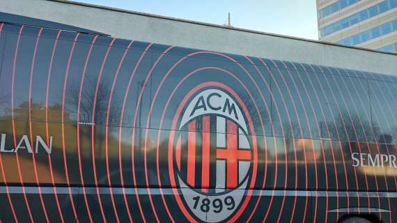Milan, nuovo giro di tamponi per i calciatori: tutti negativi. Il comunicato del club