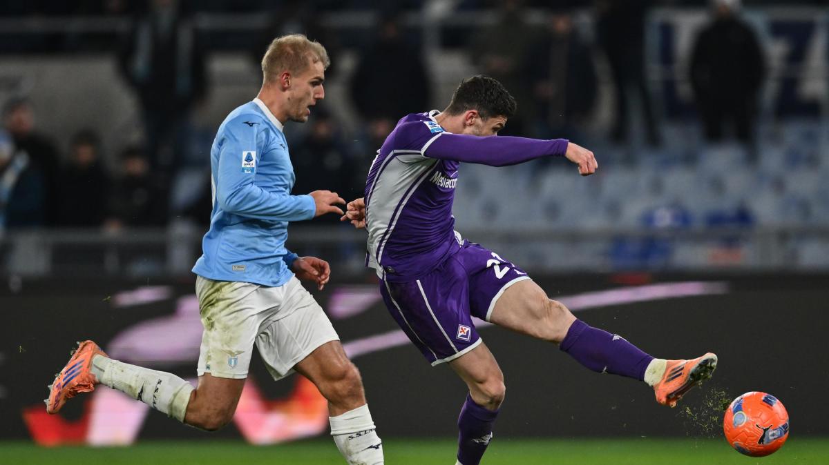 Immagine news Serie A n.6