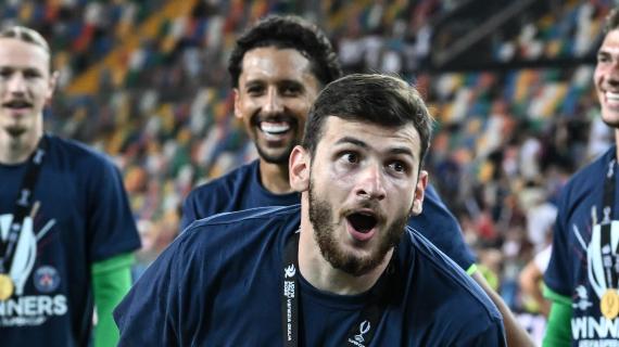 Immagine news primo piano TUTTO mercato WEB: notizie di calcio e calciomercato