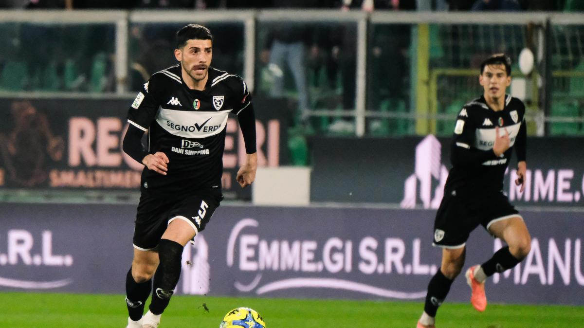 Immagine news Serie B n.1