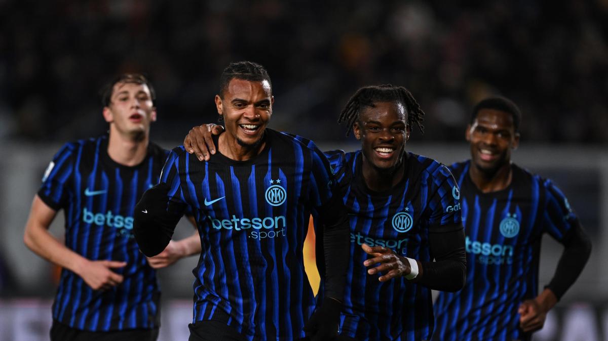 Immagine news Serie A n.2