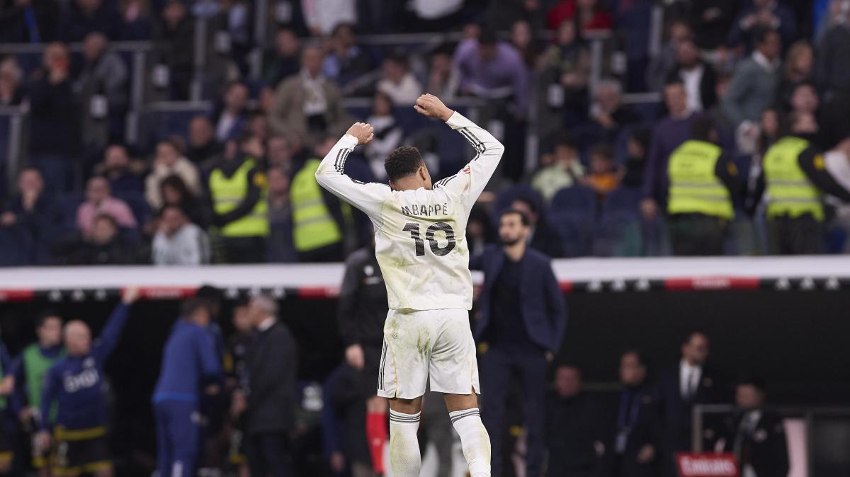 Mbappé, il ginocchio e il precedente Kakà: a Madrid paragonano le due vicende