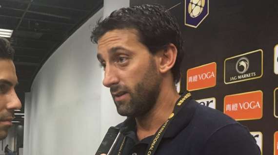 Milito: "Lautaro ha raggiunto la piena maturità. Lukaku? Mi ha deluso la modalità"