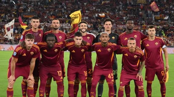 La Roma a Pisa in una gara che sa di storia, Il Romanista in apertura: "Su le maniche"