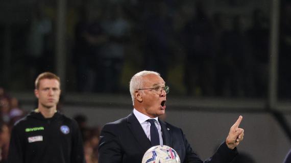 Cagliari, Ranieri: "La nostra forza è sentire dentro la Serie B. Sappiamo cosa significa"