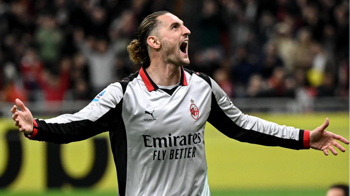 Immagine news Serie A n.4