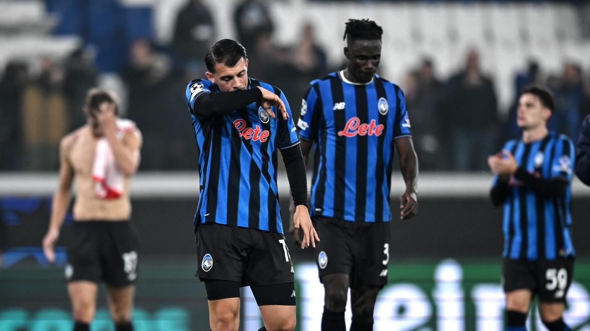 Atalanta, solo 0-0 contro lo Slavia Praga. Il Corriere di Bergamo: "Occasione sprecata"