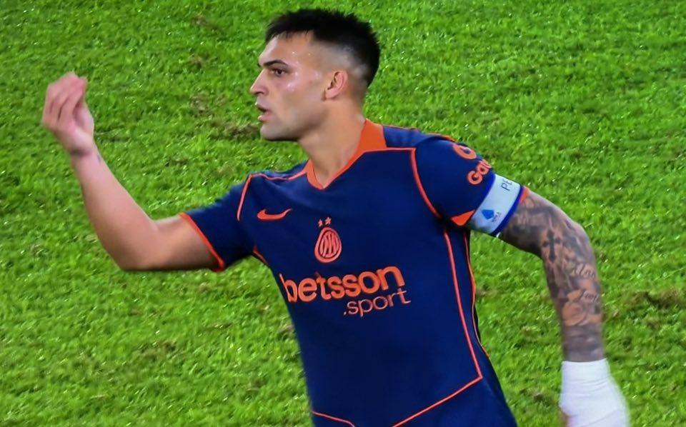 Lite Conte-Lautaro figlia di retaggi del passato nerazzurro del tecnico