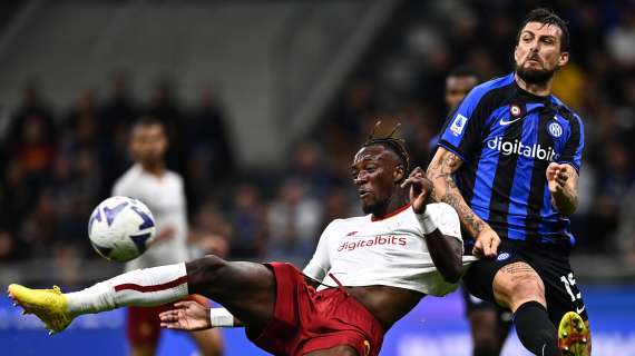   Lazio, Acerbi convince all’Inter: a Formello tifano per il riscatto