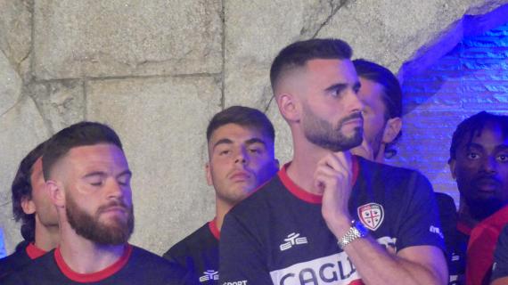 Ternana, l'esordio da sogno di Pereiro: "Non me lo sarei mai immaginato"