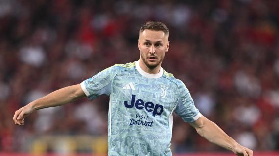 Juventus-Inter, le probabili formazioni: tocca a Koopmeiners, Mkhitaryan insidia Sucic
