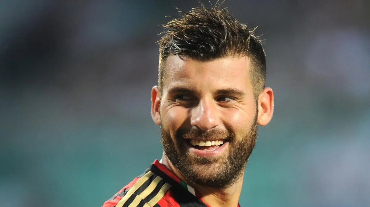 Antonio Nocerino torna in Italia: vicino a diventare il nuovo allenatore del Napoli Primavera