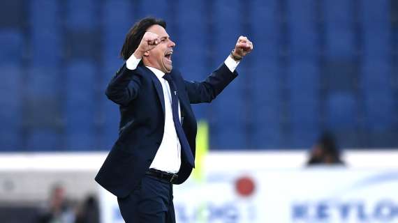 Il Messaggero: "Lazio, la vittoria di Inzaghi è schiacciante. Non si è fidato dell'Inter"