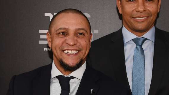 R. Carlos: "Non c'è un mio erede. In Champions l'anno prossimo spero in una finale Real-Inter"