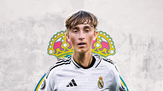 Immagine news primo piano TUTTO mercato WEB: notizie di calcio e calciomercato