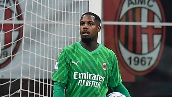 Maignan si proietta a PSG-Milan: "Sarà speciale, non devo farmi travolgere dalle emozioni"