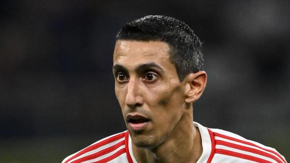 Di Maria, gol da cineteca: "Nessuno sa quanto ho sofferto. Col Central manca una cosa"