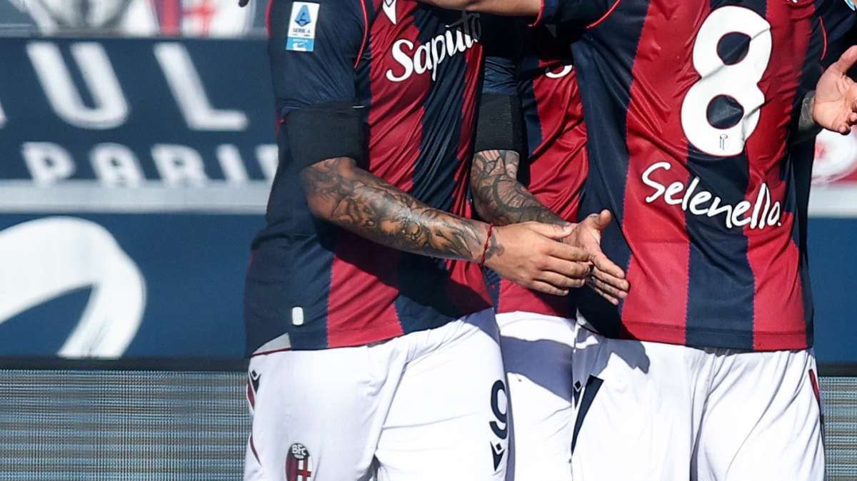 L'Aquila 1927 ufficializza una cessione al Bologna: l'esterno Trifelli è rossoblù
