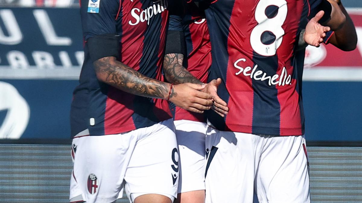 Il Bologna batte la concorrenza della Serie A, depositato il contratto del giovane Kusic