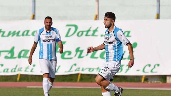 Serie C, Girone A: il Grosseto torna alla vittoria nel derby: 1-0 al Livorno al 94'