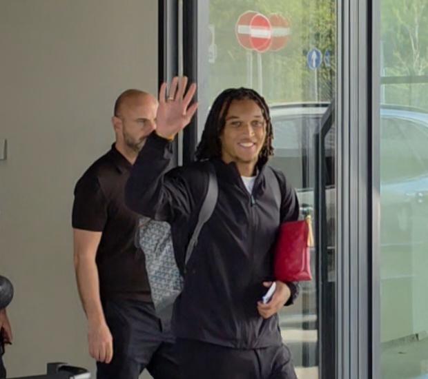 Milan, è arrivato Moreira e ha messo alla porta Leao, che vuole la Premier: le top news delle 13