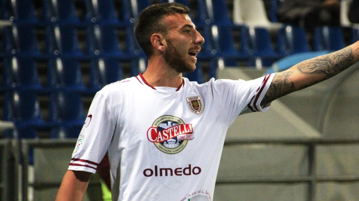 Immagine news Serie C n.1