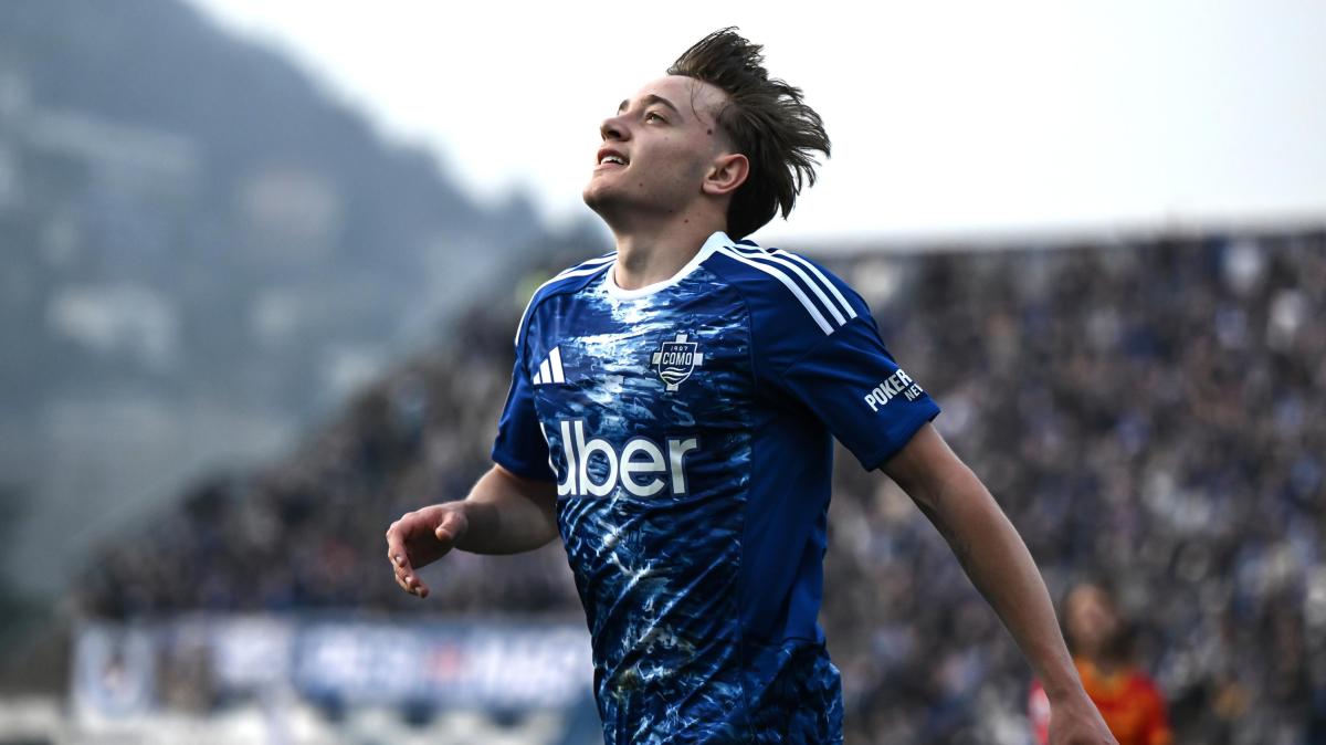 Immagine news Serie A n.2