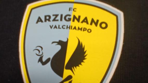 Arzignano Valchiampo, prolungamento di un anno per il portiere Manfrin. La nota
