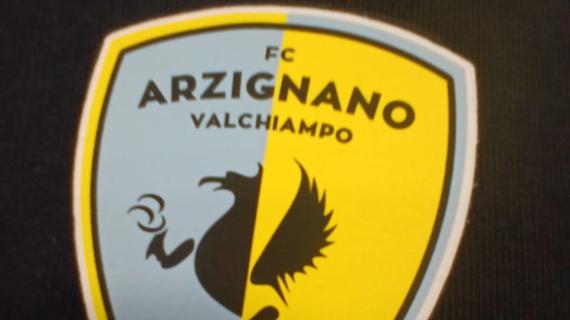 Arzignano Valchiampo, dal Palermo arriva in prestito il giovane portiere Nespola