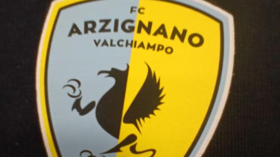 Arzignano, ecco Valentini dal Cesena: "Il 44? Numero dedicato al mio gemello"