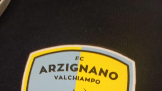 Arzignano, ufficiale il rinnovo fino al 2026 per Fabio Cariolato