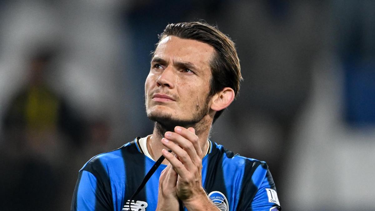 Immagine news primo piano TUTTO mercato WEB: notizie di calcio e calciomercato