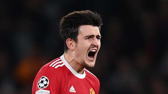 West Ham-Maguire, siamo ai dettagli. L'ex capitano del Man United pronto al trasferimento