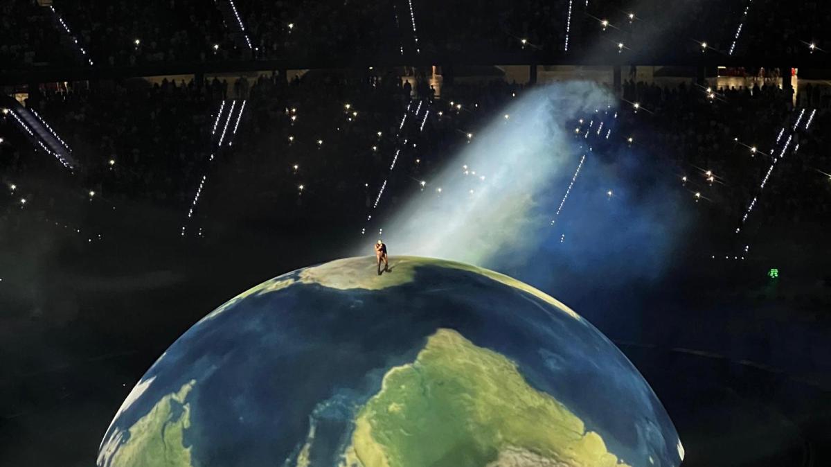 Kairat Almaty costretto a un trasloco di 830 chilometri. Il motivo? Il concerto di Kanye West