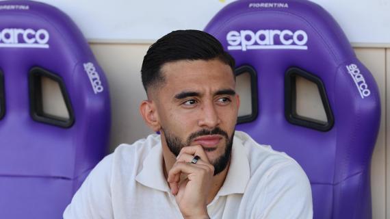 Fiorentina, Gonzalez: "Assenza al Mondiale mi ha fatto male. Per qualcuno fingevo di stare male"