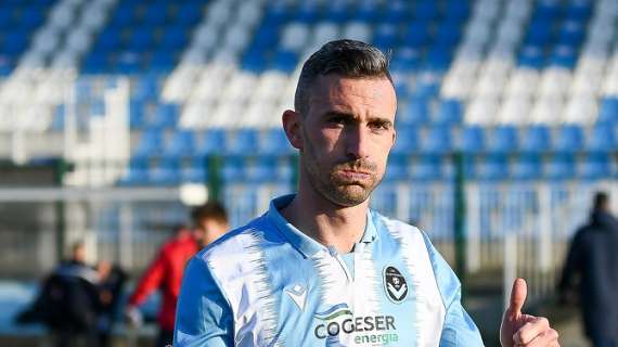 ESCLUSIVA TMW - Giana Erminio, Perico: "Possiamo colmare il gap per la salvezza diretta: ci crediamo"