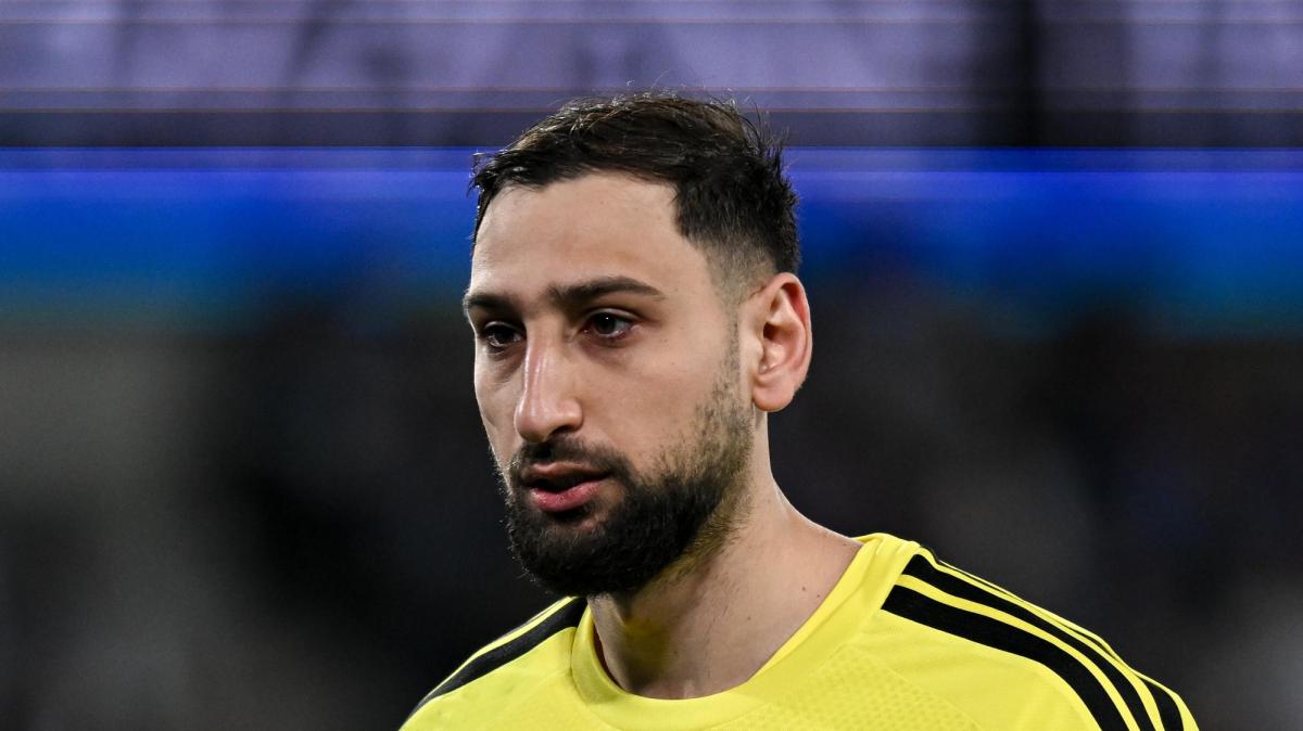 Donnarumma: "La prima Italia dopo Zenica ha un sapore speciale. I giovani sono forti"