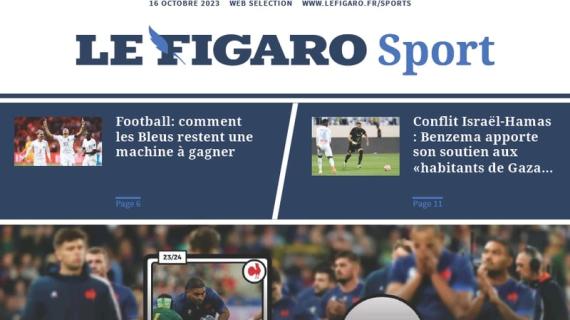 Le aperture in Francia sulla Nazionale: "Le Bleus restano una macchina da vittoria"