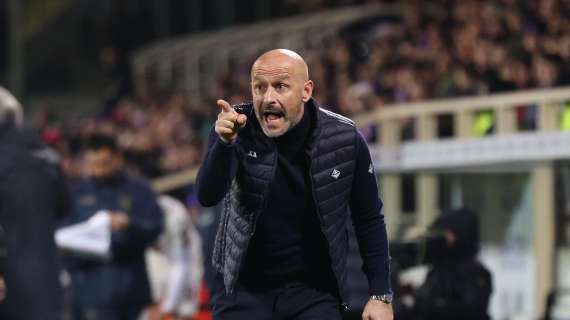 Fiorentina, Italiano: "Faraoni giocatore importante. Ci aiuterà a far crescere Kayode"