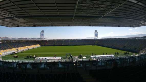 Serie B, Frosinone-Chievo: a caccia di punti per dare una svolta