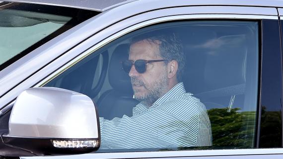 Niente Milan. E Paratici rientra al Tottenham a squalifica finita: vuole Farioli