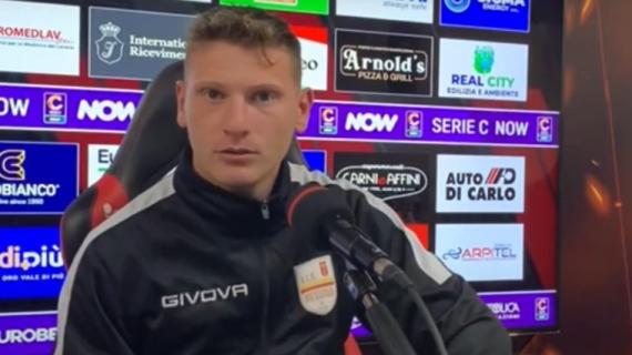 ACR Messina retrocesso in Serie D. Nella partita che per Luciani pesa e peserà il doppio