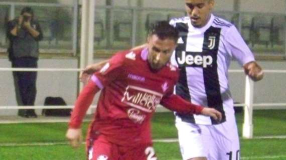 TMW - L'ex Piacenza Marotta: "Difficile ripresa in C. B a 40 club? Non tutela i calciatori di C"