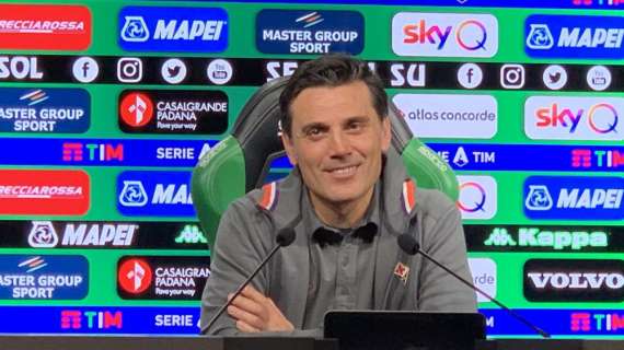 Dzeko raggiunge Montella a quota 102 gol con la Roma: "Benvenuto in famiglia"