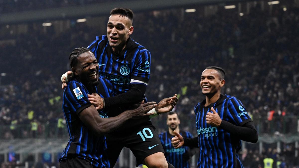 Immagine news Serie A n.1