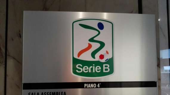 Serie B, maglie speciali per Natale: ci sarà il nome al posto del cognome