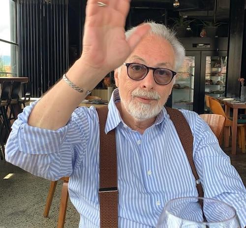Addio a Stefano Marcelli: il giornalismo perde lo storico inviato della Rai