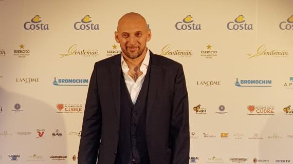 Verso l'Euroderby, Abbiati e la parata su Kallon: "Che culo! Corsa sotto la Sud ricordo indelebile"