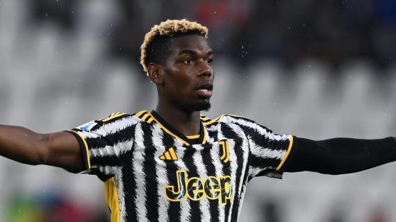 Doping, Pogba positivo al testosterone. Il Secolo XIX: "Rischia fino a 4 anni di squalifica"